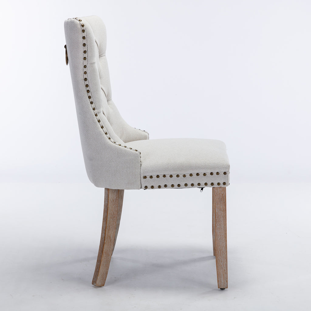 Nikki Modern — Gray — product image 3