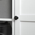 Shoe Storage Bench with Cushioned Seat — product image 2