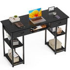Small Home Office Bedroom Writing Learning Computer Desk — product image 1