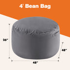 Living Room, Bedroom, Dormitory, Comfortable Children's Sofa — product image 3