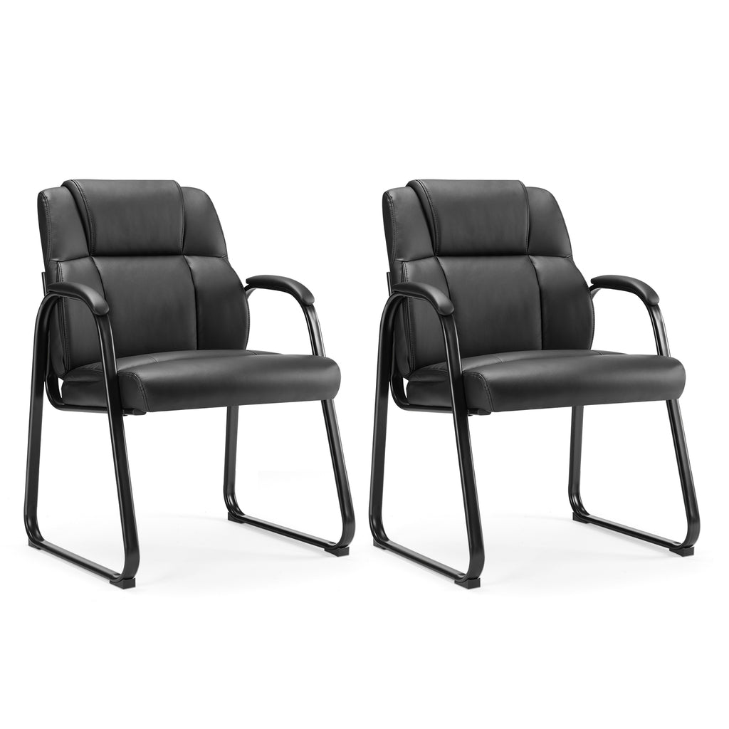 Elderly Chair With Padded Armrest — product image 2