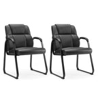 Elderly Chair With Padded Armrest — product image 2