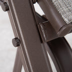 Outdoor Glider Chair — Garden — product image 3