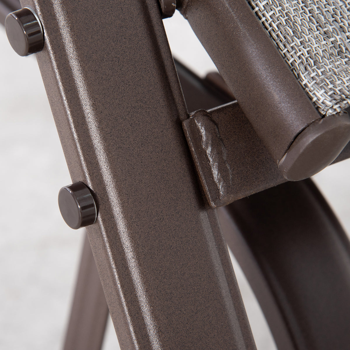 Outdoor Glider Chair — Garden — product image 3