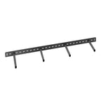 1 Pack Shelf Bracket 43 Inch / 1092.2 Mm Heavy Duty Floating Shelf Bracket — product image 2