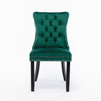 Nikki Modern — Green — product image 2