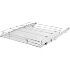 Pull Out Cabinet Organizer — Heavy Duty Slide Out Pantry Shelves — product image 1