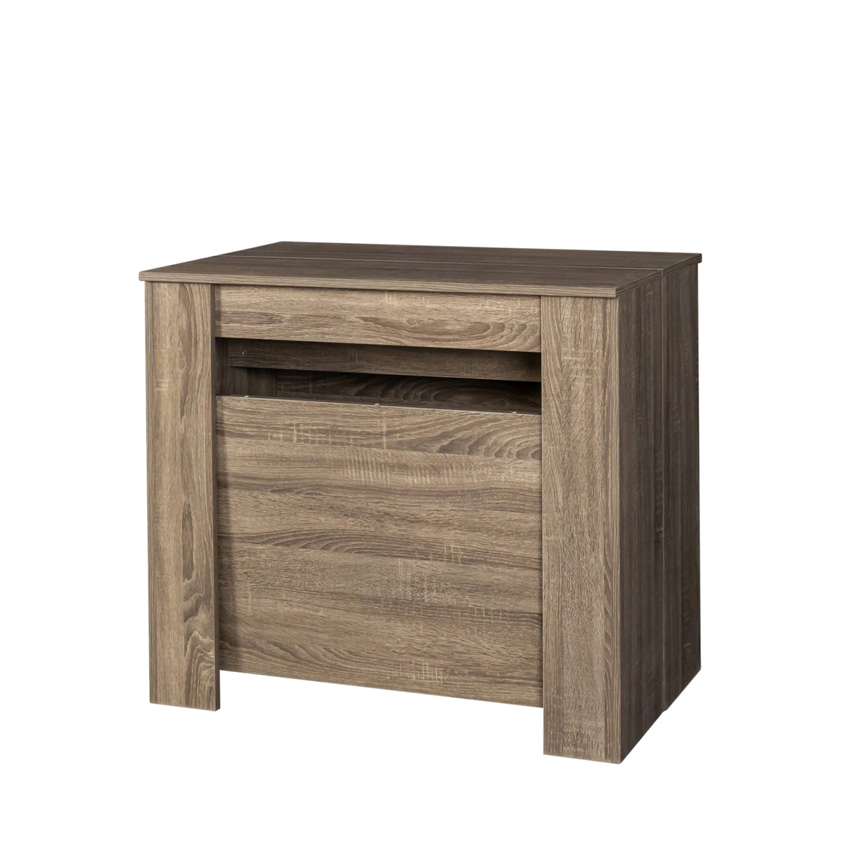 Multifunctional Extendable Console Table — product image 2