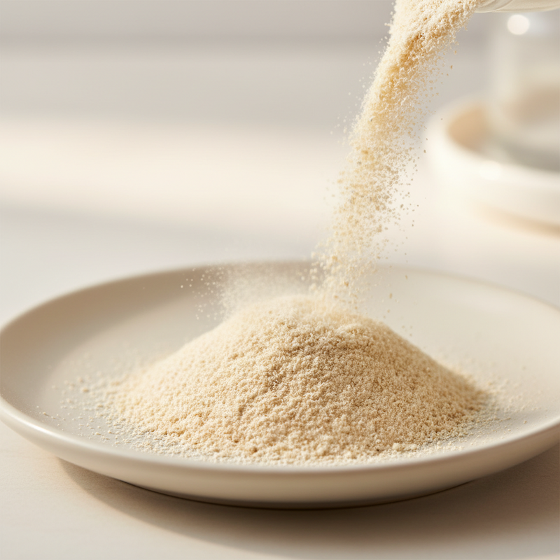 Colloidal Oatmeal
