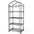Outdoor and Indoor Small Greenhouses — Portable Greenhouses — product image 3