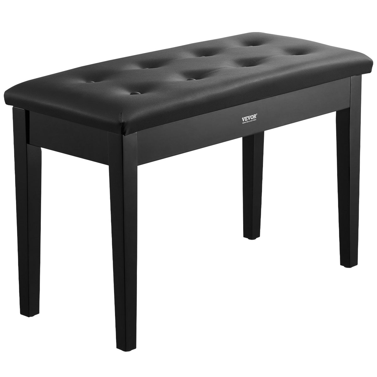 Piano Bench — 29.5" X 14" X 19" — product image 1