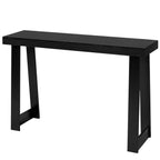 46 in Console Table — Modern Desk Behind the Couch — product image 1