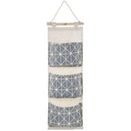 Wall Mounted Storage Bag Door Closet Hanging Storage Bag Organizer Waterproof 3 — product image 1