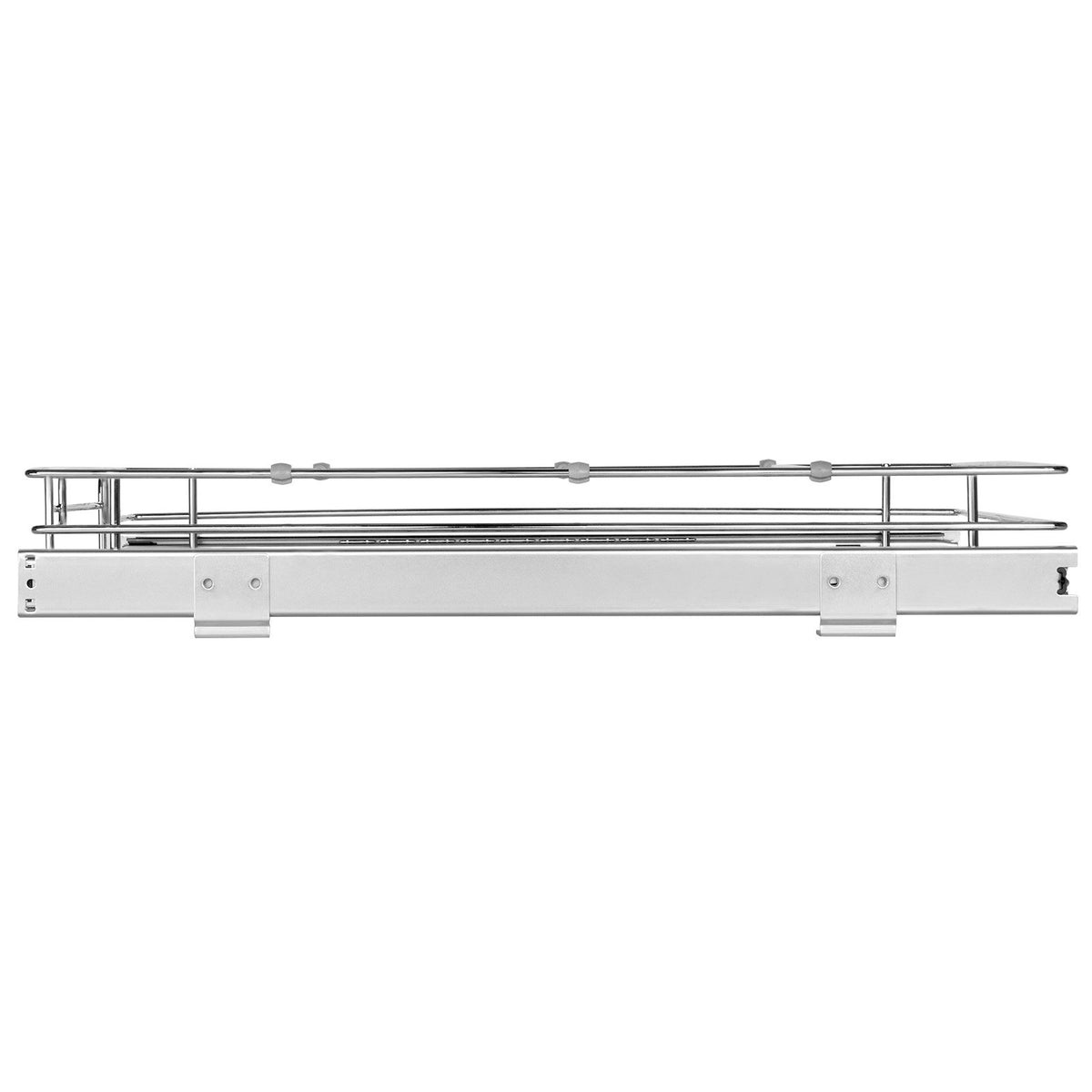 Pull Out Cabinet Organizer — Heavy Duty Slide Out Pantry Shelves — product image 3