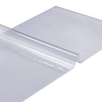 Clear Table Cover Protector — Table Cover — product image 2