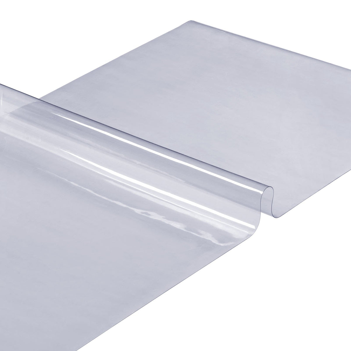 Clear Table Cover Protector — Table Cover — product image 2