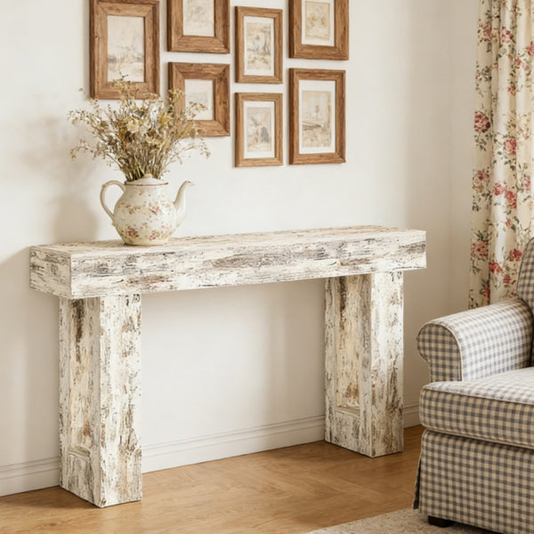 Long Console Table — product image 1