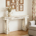 Long Console Table — product image 1