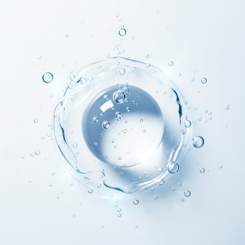 Hyaluronic Acid