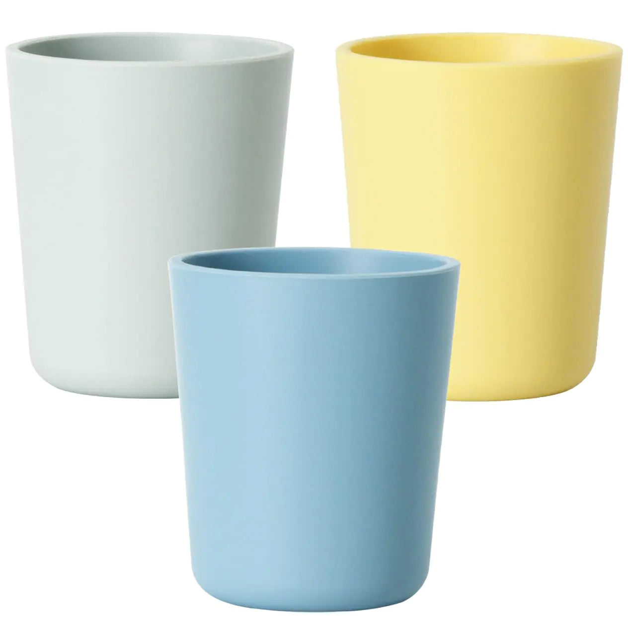 Youngever 3-Pack Toddler Cups