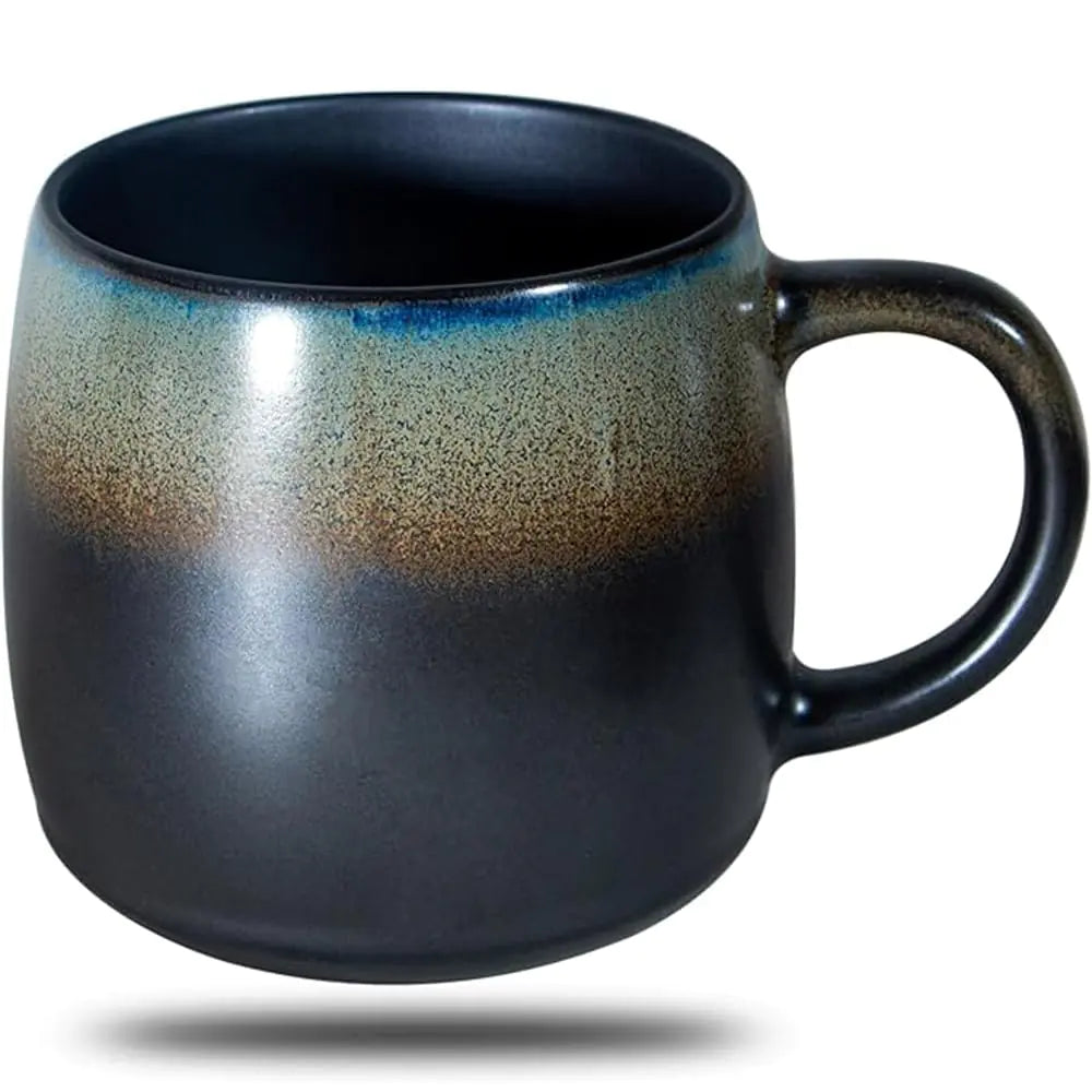 oojdzoo Artisan Ceramic Coffee Mug 20 Oz